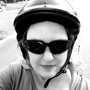 Meet your Posher, Robin